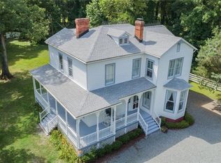 12081 Holly Oaks Ln, Ashland, VA 23005