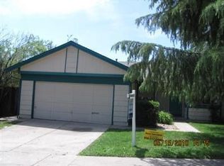 3715 Comanche Way, Antelope, CA 95843