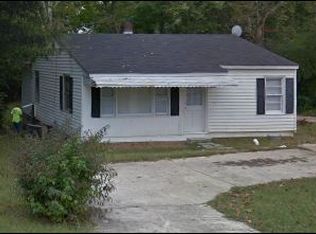 2003 S Ashland Dr, Burlington, NC 27217