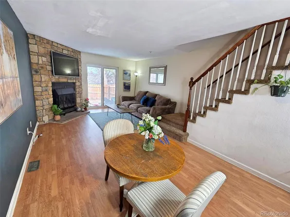 10625 W Dartmouth Avenue, Lakewood, CO 80227