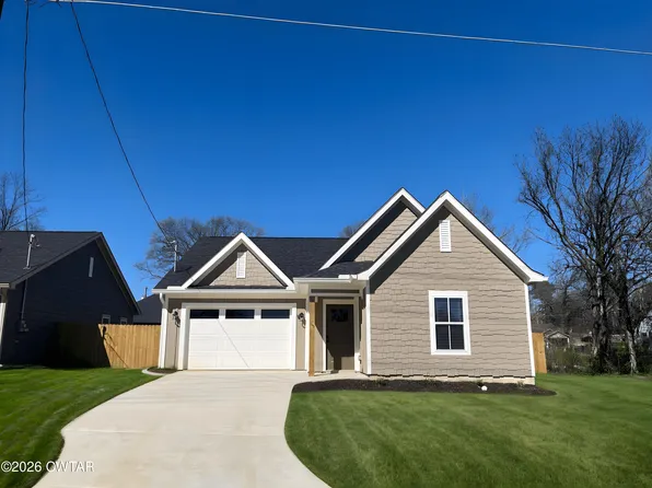 121 Otis St, Jackson, TN 38301