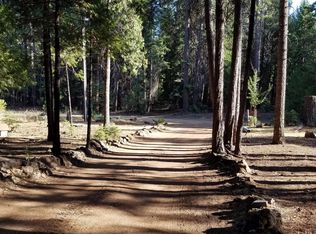 34560 Timber Ridge Rd, Shingletown, CA 96088