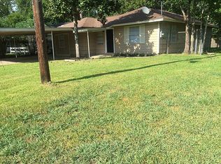 9210 Monterrey St, Houston, TX 77078