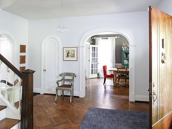 Tim Furlong Jr. - M Weisberg - Sulgrave