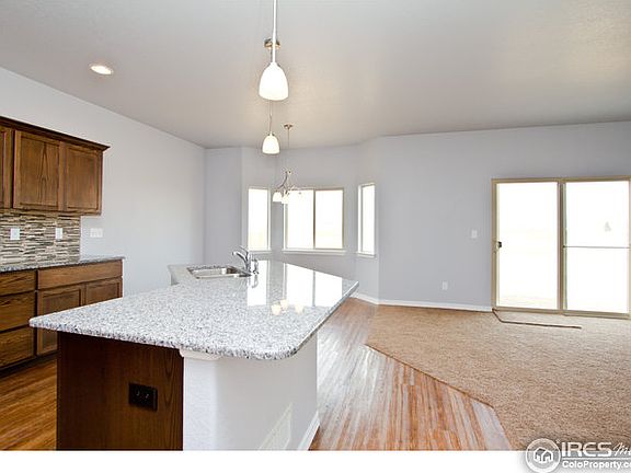 reviously Built House