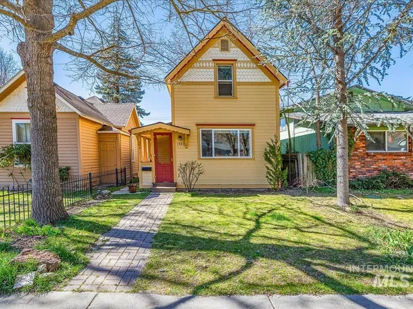 1403 N 7th St, Boise, ID 83702