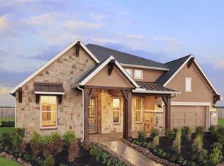 15719 Dunbar Ridge Dr, Cypress, TX 77429