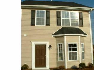 1692 Olivers Crossing Dr, Winston Salem, NC 27127