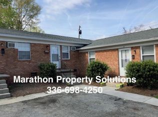 3602 Greensboro St APT C, Greensboro, NC 27401