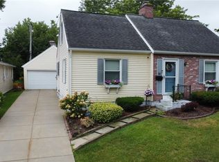 145 Clark St, Buffalo, NY 14223