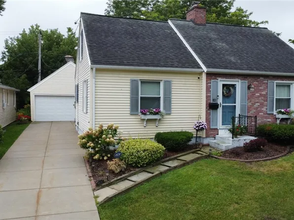 145 Clark St, Buffalo, NY 14223