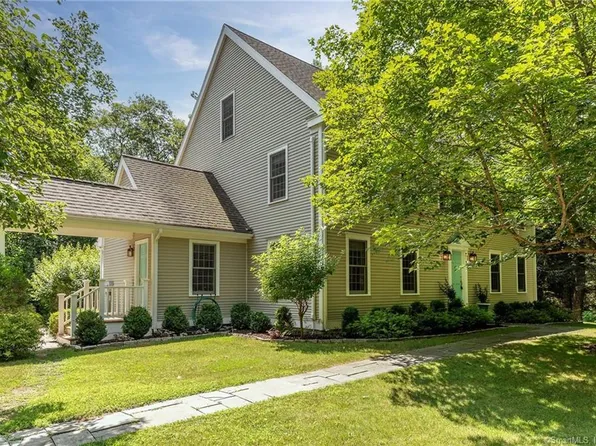 129 Headquarters Road, Litchfield, CT 06759
