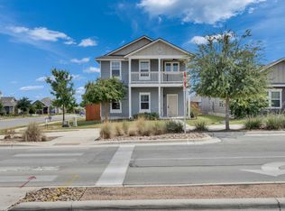 1109 Esplanade Pkwy, San Marcos, TX 78666