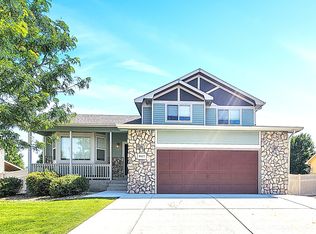 9817 Buffalo St, Firestone, CO 80504