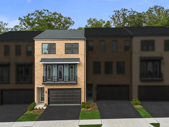 42227 Picasso Sq Homesite 4330, Ashburn, VA 20148