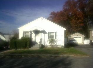 17 McCarthy Rd, Lawrence, MA 01843