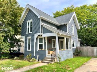 618 N Washington St, Owosso, MI 48867