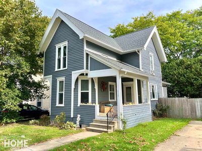 618 N Washington St, Owosso, MI, 48867