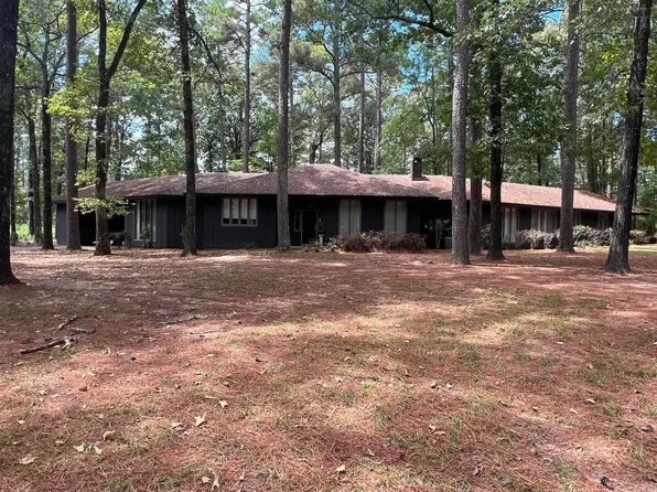 509 S Oakley St, Fordyce, AR 71742