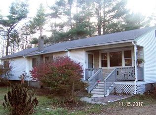 205 South St, East Bridgewater, MA 02333
