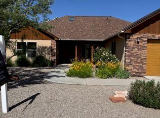 827 N Palisade Dr, Moab, UT 84532