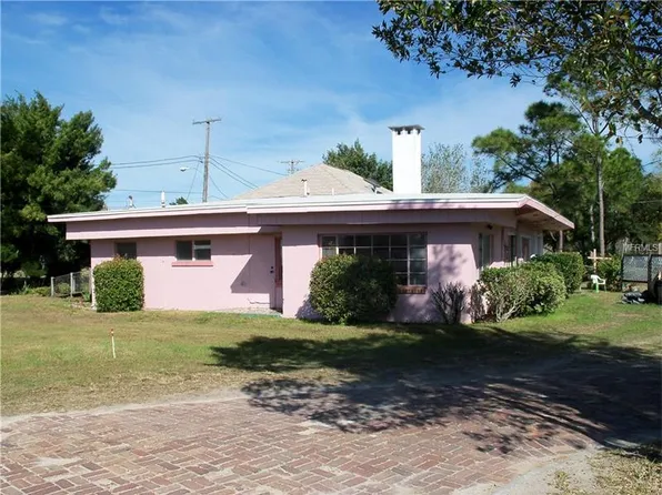 318 W Starr Ave, Lake Wales, FL 33859