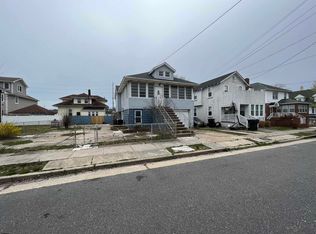 1414 Atlantic Ave, Atlantic City, NJ 08401, MLS 572565