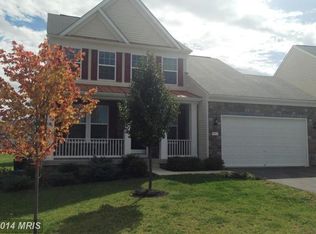 9433 Westenberger Dr, Hagerstown, MD