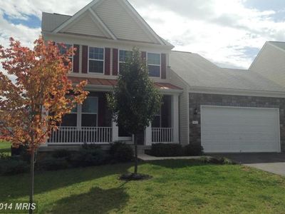 9433 Westenberger Dr, Hagerstown, MD, 21740