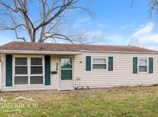 2460 Grants Pkwy, Florissant, MO