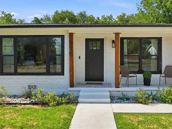 915 W Bridge St, Granbury, TX 76048