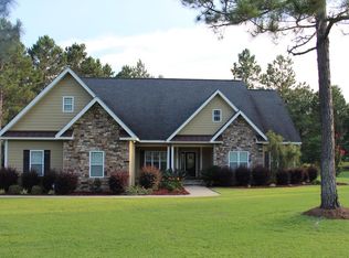 780 Julie Dr, Vidalia, GA 30474