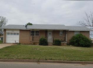 1223 14th St, Perry, OK 73077