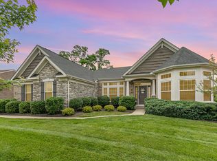 11151 War Admiral Dr, Union, KY 41091