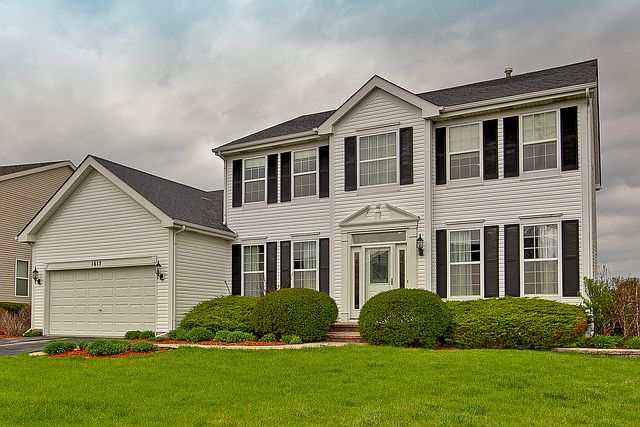 1st image of 1615 S Falcon Dr