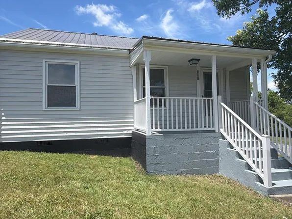 1001 6th St, Radford, VA 24141