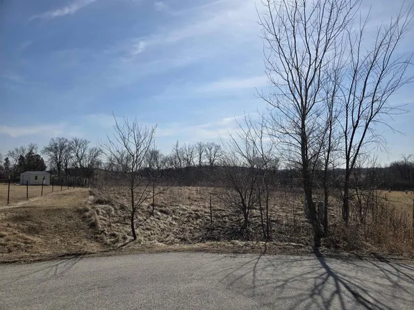 Lt24 Prairie Ridge #24, Helenville, WI 53137