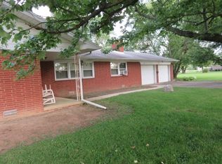 10101 N Walnut St, Muncie, IN 47303