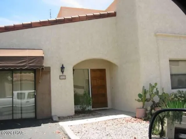 1008 Barcelona Loop Unit 1, Lake Havasu City, AZ 86403