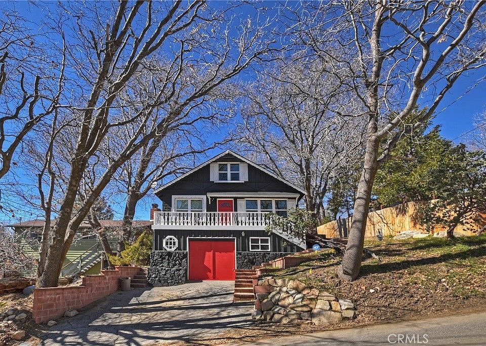 29316 Lakeview Dr, Cedar Glen, CA 92321 Zillow