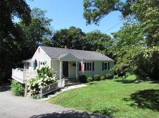 293 King St, Cohasset, MA 02025