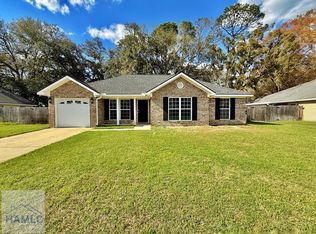 217 Guyett Ave, Hinesville, GA 31313