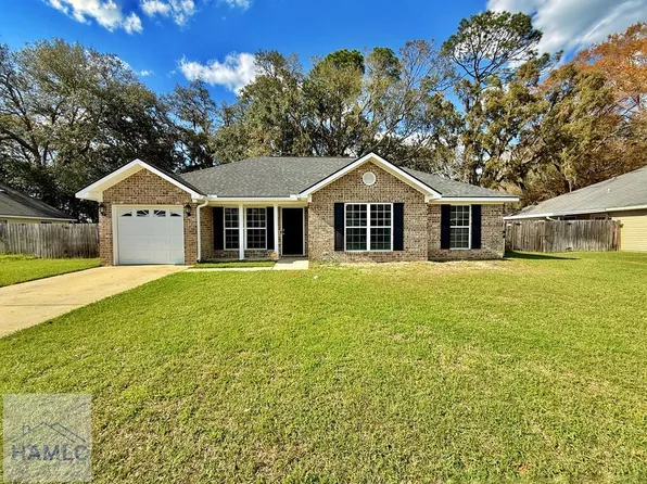 217 Guyett Ave, Hinesville, GA 31313