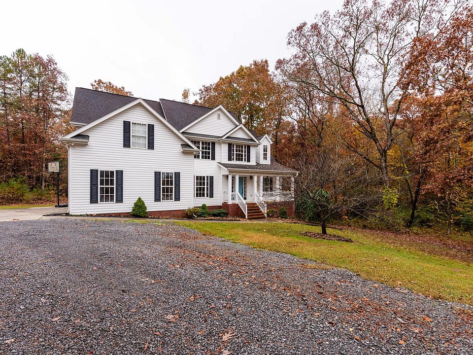 9886 Maude Ln, Harrison, TN 37341 Zillow