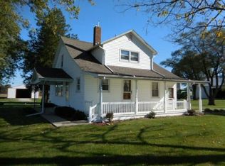 11109 Winchester Rd, Fort Wayne, IN 46819