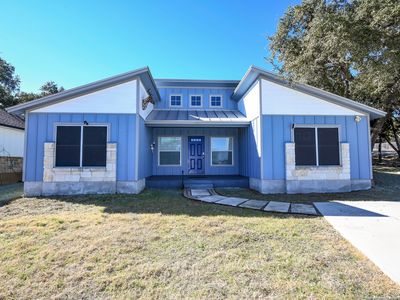 210 FRIENDLYWOOD DR, Canyon Lake, TX, 78133