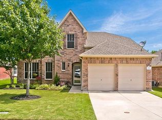 7608 Uvalde Way, McKinney, TX 75071