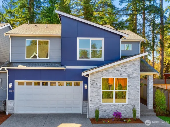 1120 131st Street SE #B, Everett, WA 98208
