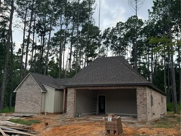 25 Lynn Dr, Ball, LA 71405