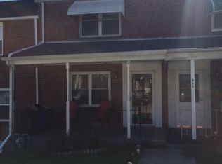 431 E 9th Ave, Conshohocken, PA 19428